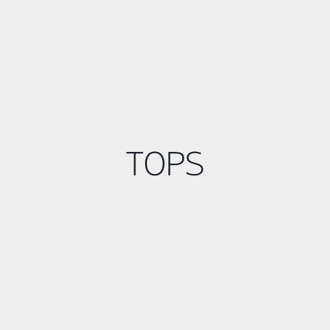 TOPS – maré（マレ）オンラインストア