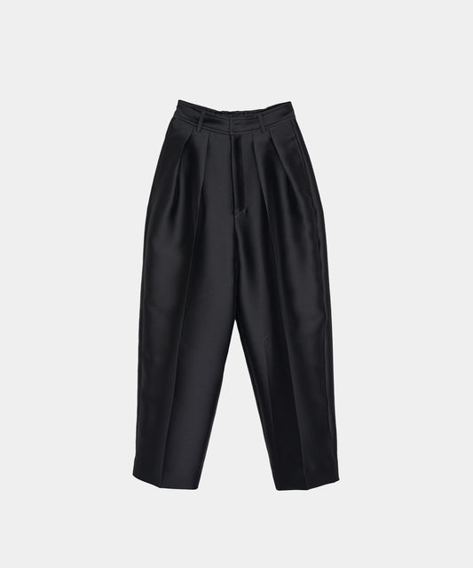 【Multi-Function】Soft Volume Cocoon Pants