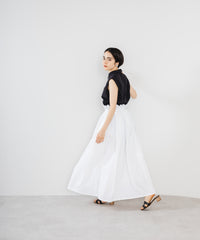 【Multi-Function 】Classic Collar Side Slit Blouse