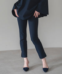 【Multi-Function】Stretch Straight Pants