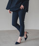 【Multi-Function】Stretch Straight Pants