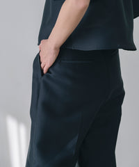 【Multi-Function】Soft Volume Cocoon Pants