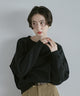 【Soft-Touch】Minimal Sweat Tops