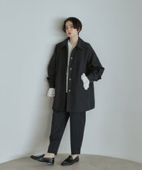 【Modern Classic】Light Middle Coat