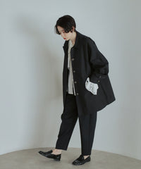 【Modern Classic】Light Middle Coat