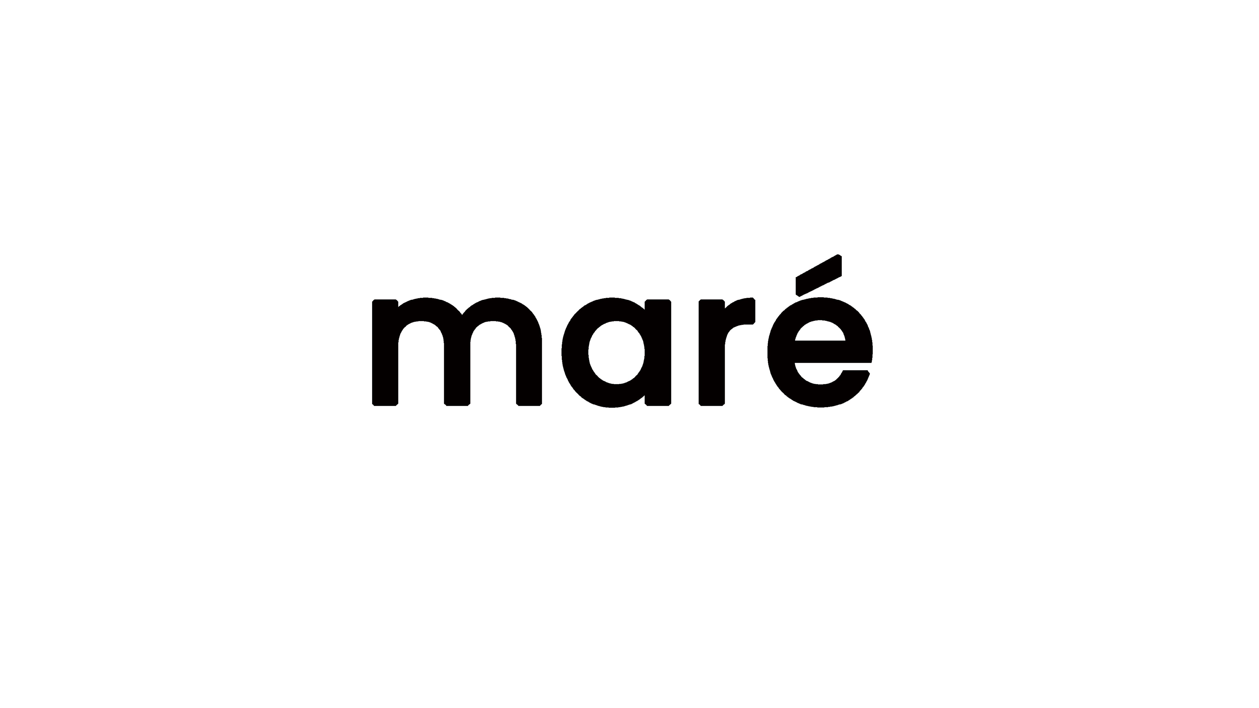 maré（マレ）オンラインストア