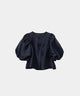 【Multi-Function】Soft Volume Puff Sleeve Blouse