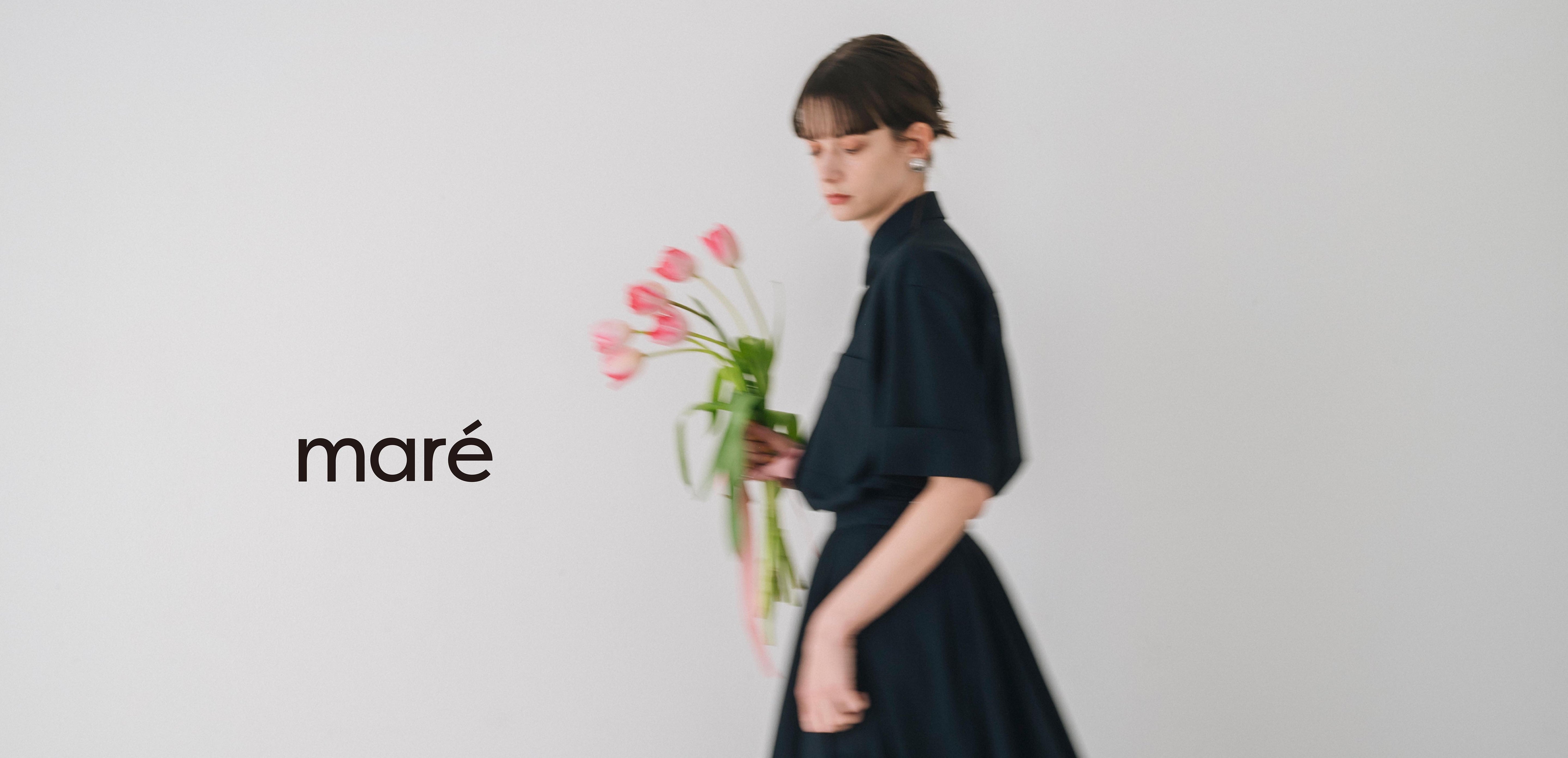 maré（マレ）オンラインストア