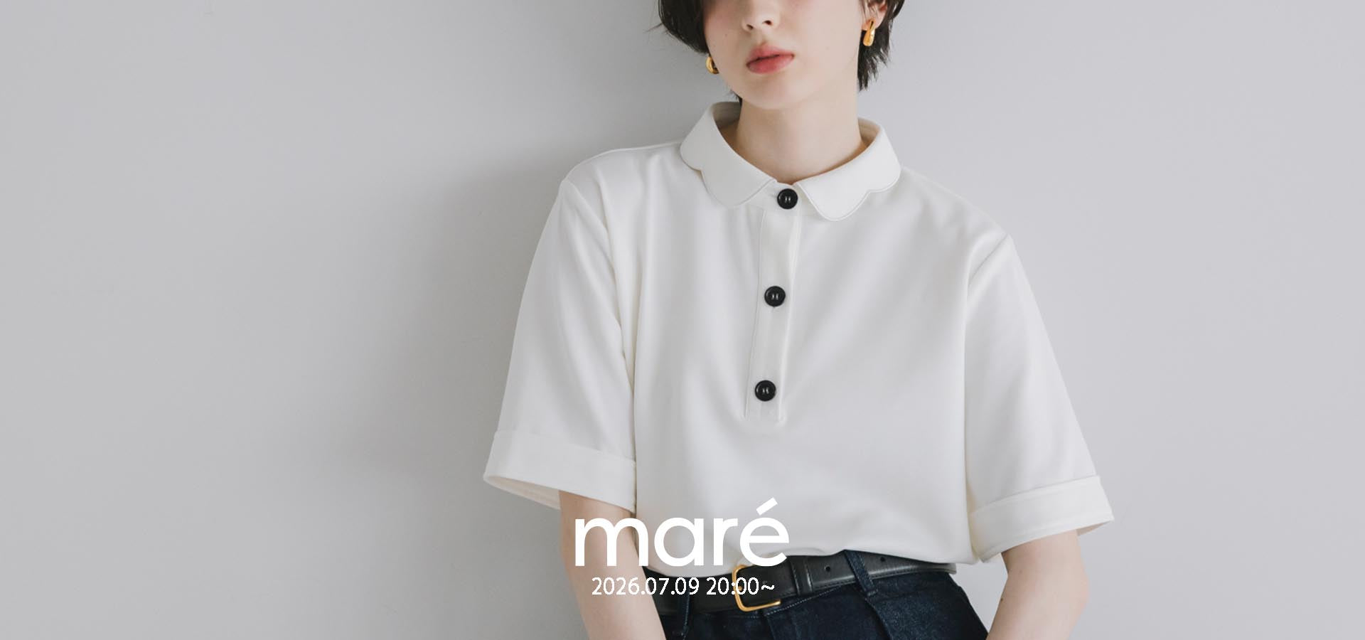 maré（マレ）オンラインストア