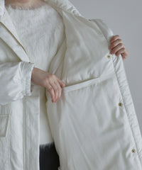 【Multi-Pocket】Stand Collar Blouson