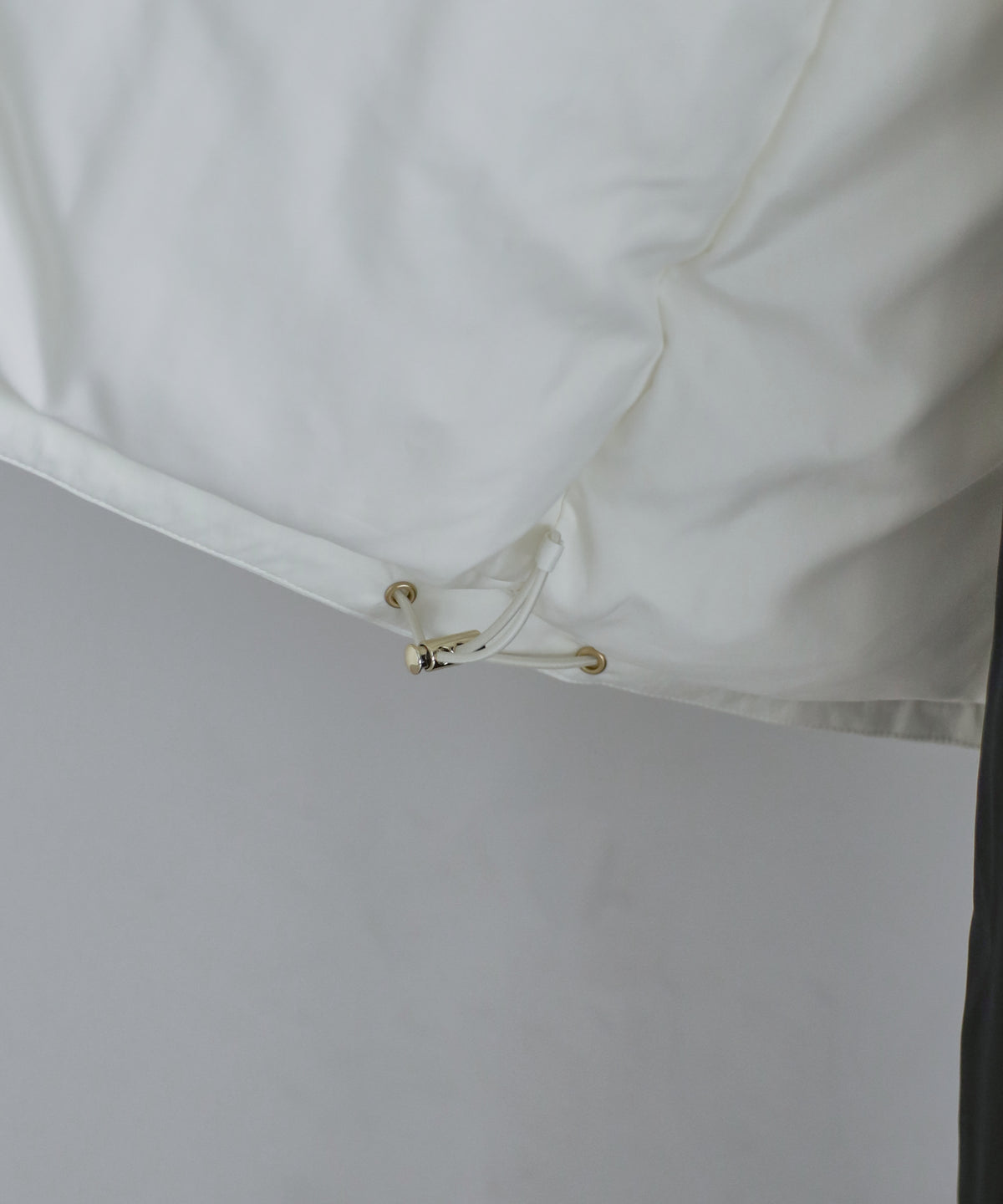 【Multi-Pocket】Stand Collar Blouson