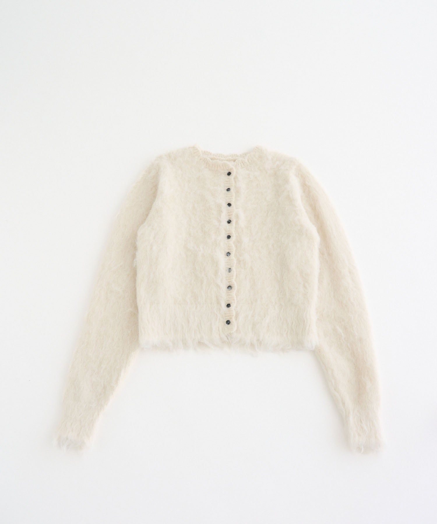 Water Repellent】Middle Aline Blouson – maré（マレ）オンラインストア