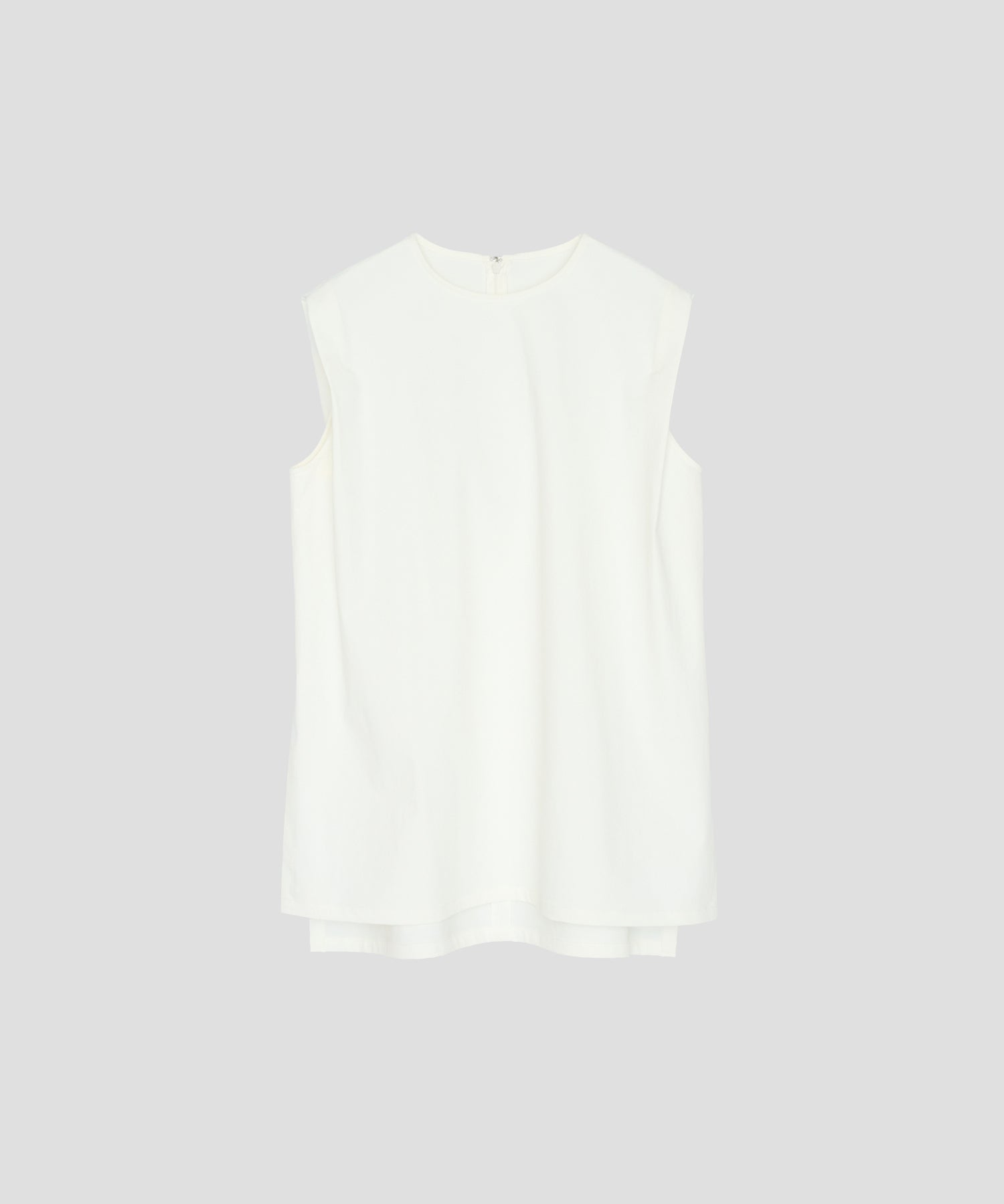 【Multi-Function】Box Silhouette Tops