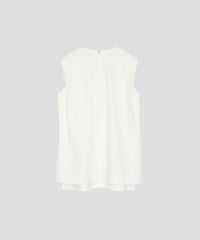 【Multi-Function】Box Silhouette Tops