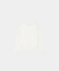 【Soft-Touch】Minimal Sweat Tops