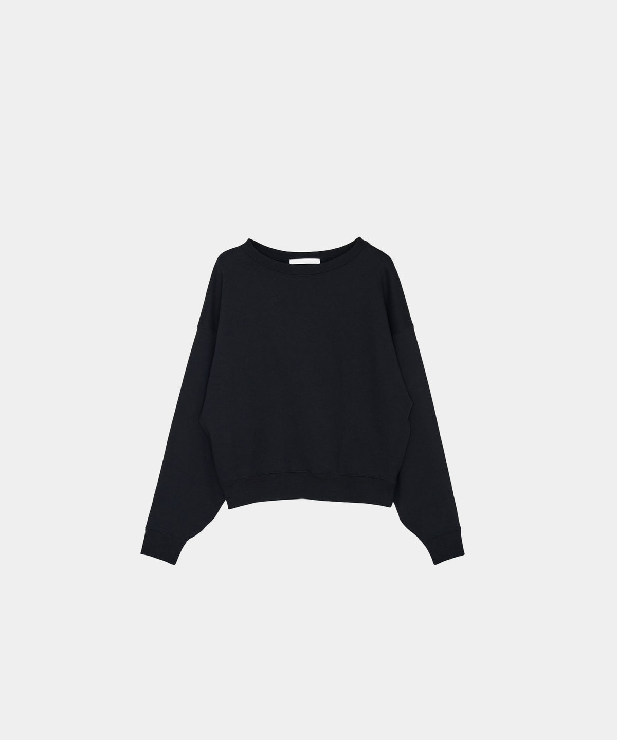 【Soft-Touch】Minimal Sweat Tops
