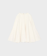 【Multi-Function】Bell Sleeve Flare Blouse