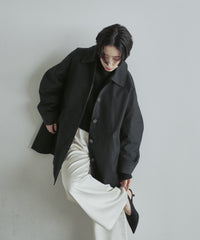 【Modern Classic】Light Middle Coat