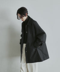 【Modern Classic】Light Middle Coat