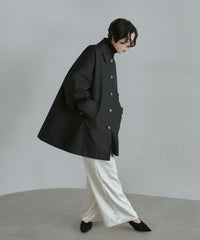 【Modern Classic】Light Middle Coat