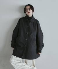 【Modern Classic】Light Middle Coat
