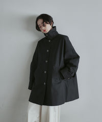 【Modern Classic】Light Middle Coat