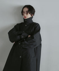 【Modern Classic】Light Middle Coat