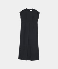 【Machine Washable】Front Tuck Cocoon One Piece