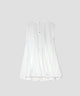 【Easy-Care】A-Line Peplum Tunic