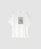 【Cool-Touch】KUTAKUTA Tulip Relaxed Tee