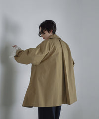 【Modern Classic】Light Middle Coat
