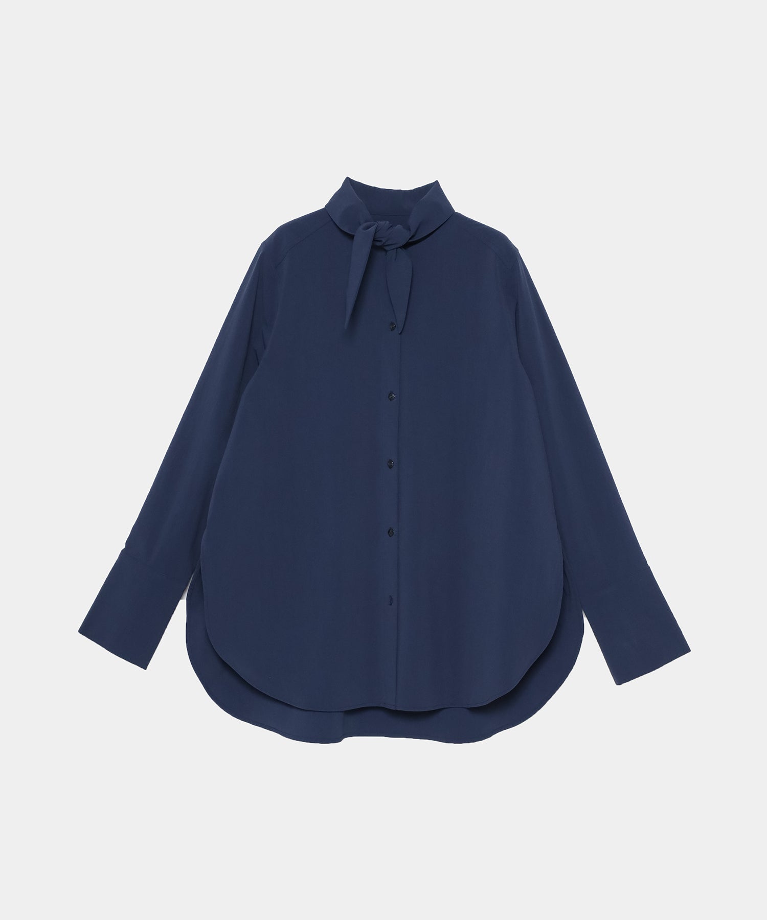 Water-Repellent】Side Slit Overshirt – maré（マレ）オンラインストア