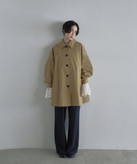 【Modern Classic】Light Middle Coat