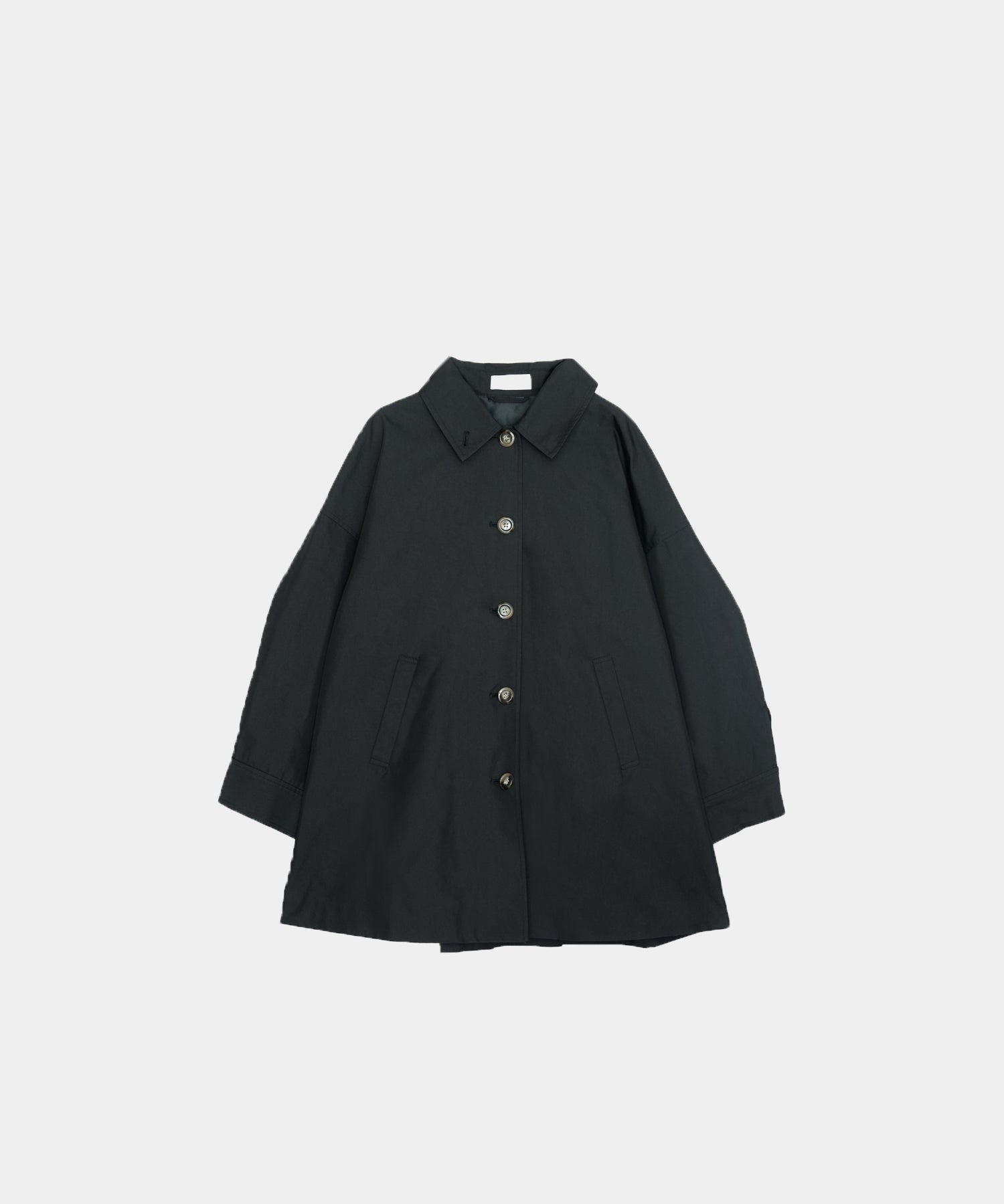 【Modern Classic】Light Middle Coat