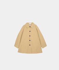 【Modern Classic】Light Middle Coat