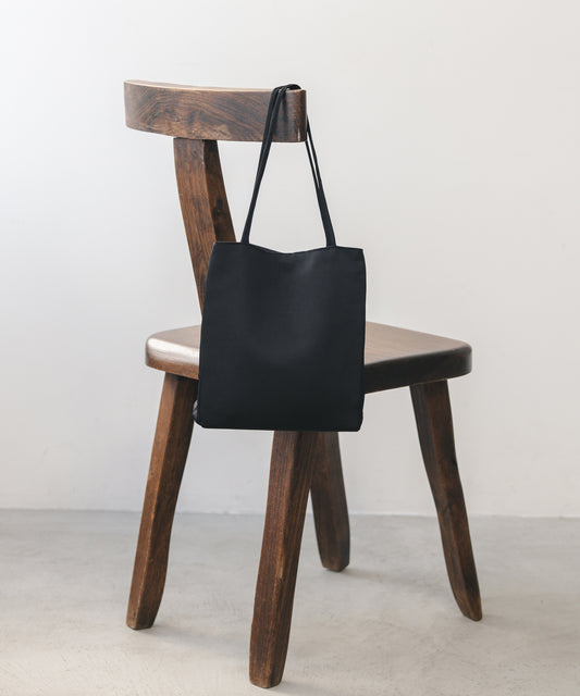 【Minimal Design】Satin Mini Handbag