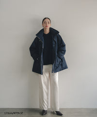 【Multi-Function】Drape Satin Easy Pants