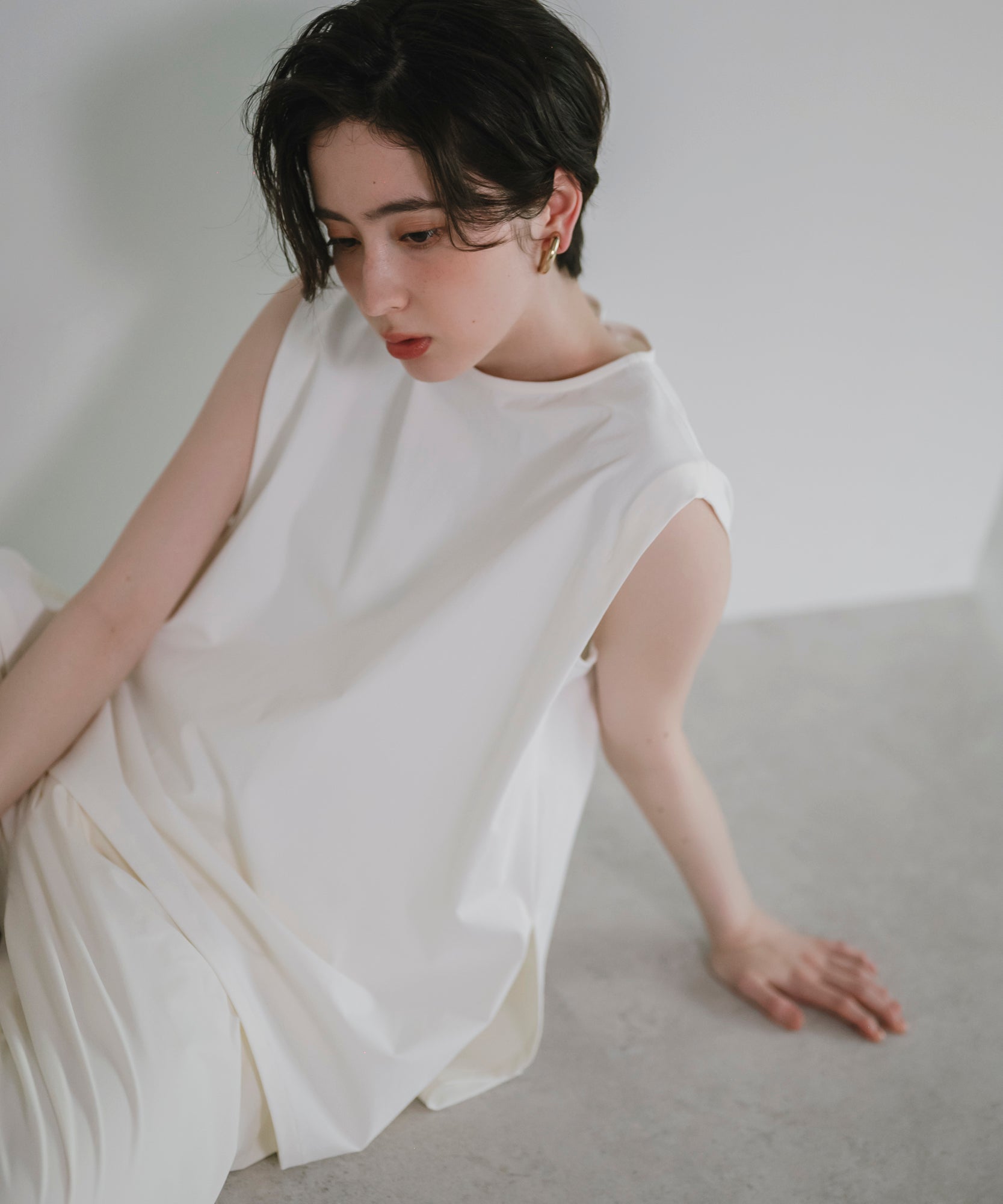 New Arrival – maré（マレ）オンラインストア