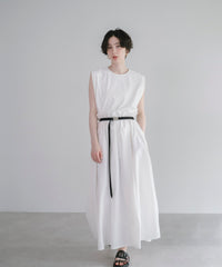【Multi-Function】Box Silhouette Tops