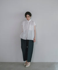 【Multi-Function】Modern Utility Sleeveless Shirt