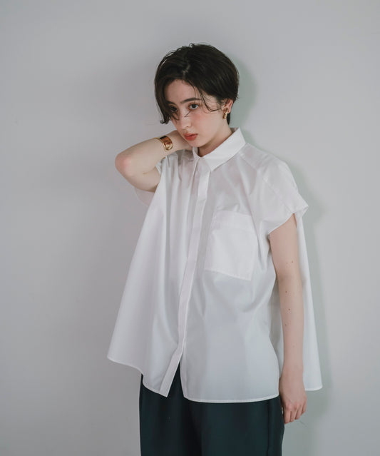 【Multi-Function】Modern Utility Sleeveless Shirt