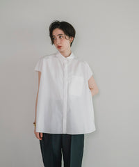 【Multi-Function】Modern Utility Sleeveless Shirt