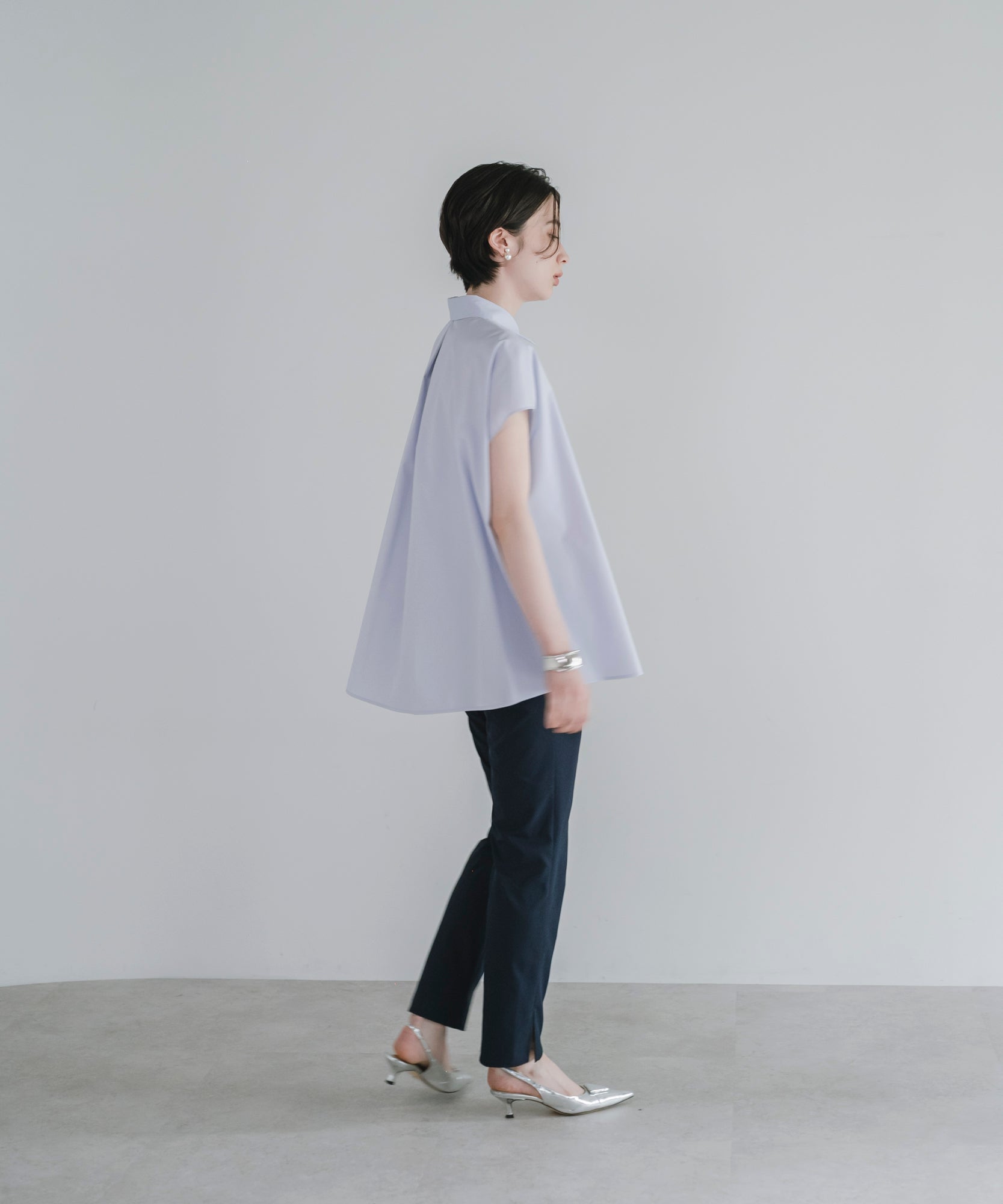 【Multi-Function】Modern Utility Sleeveless Shirt