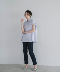 【Multi-Function】Modern Utility Sleeveless Shirt