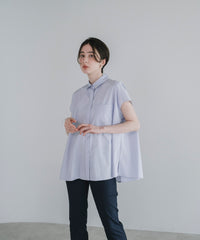【Multi-Function】Modern Utility Sleeveless Shirt