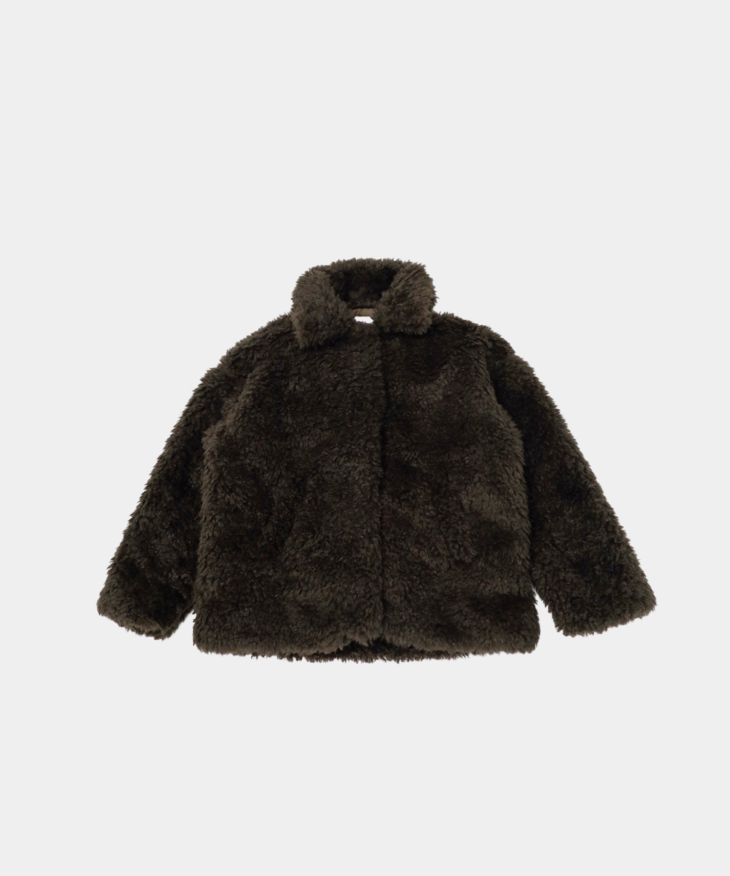 完売品　mare マレ　コーデュロイ　Aラインコート　Versatile Versatile】Traditional Corduroy Collar Aline Coat – maré（マレ