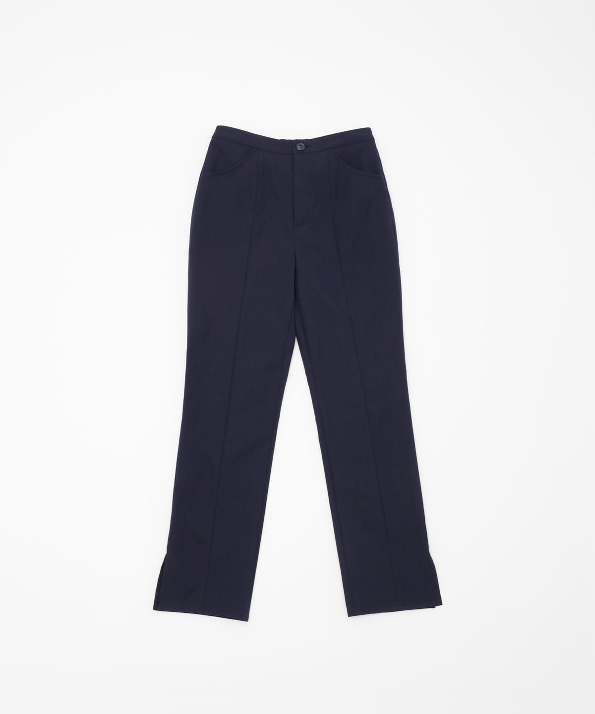 【Multi-Function】Stretch Straight Pants