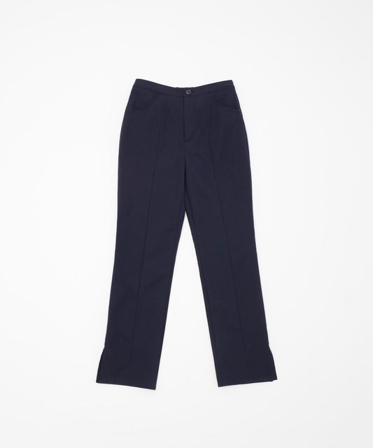 【Multi-Function】Stretch Straight Pants