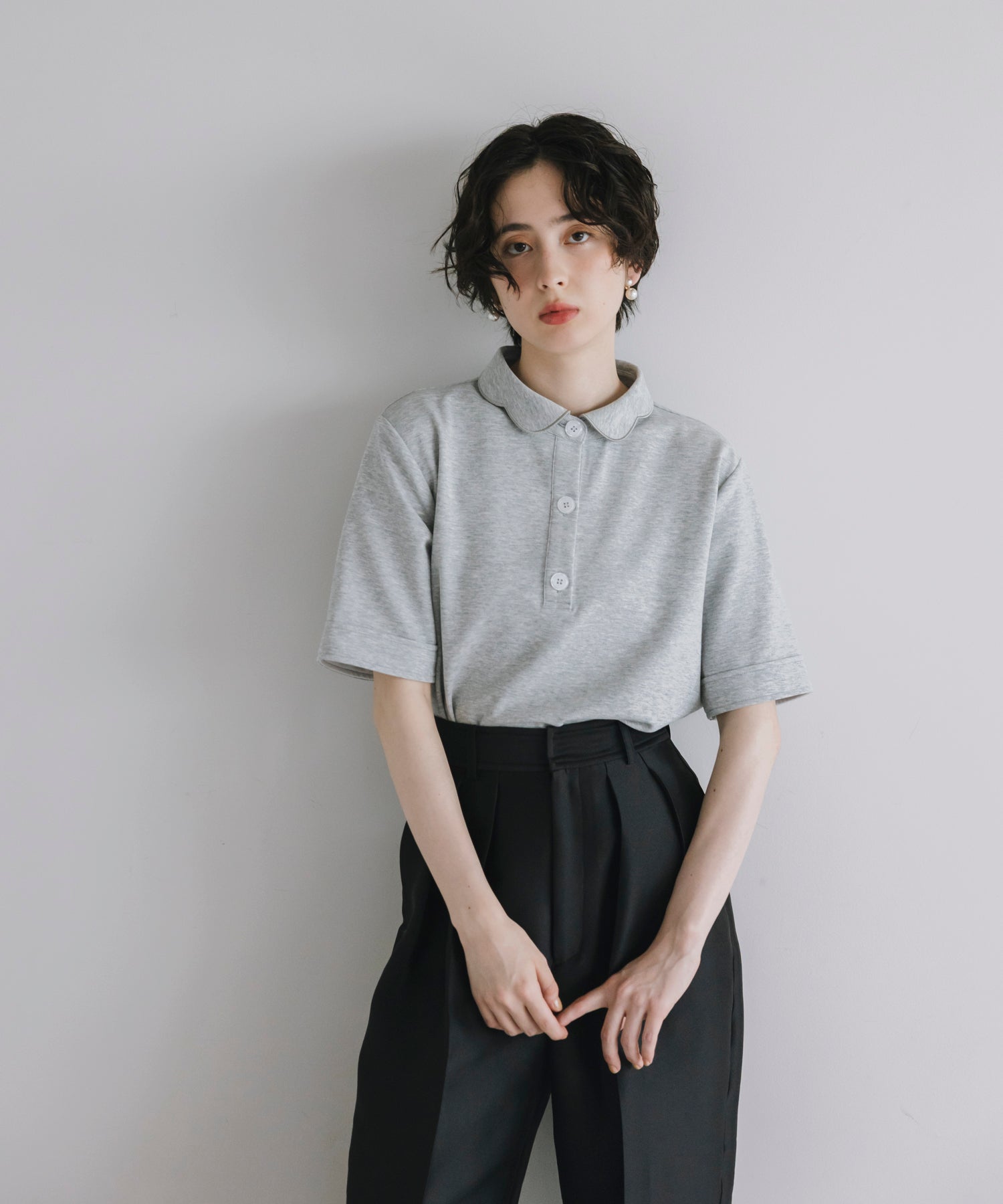 mare マレ TOPS – maré（マレ）オンラインストア