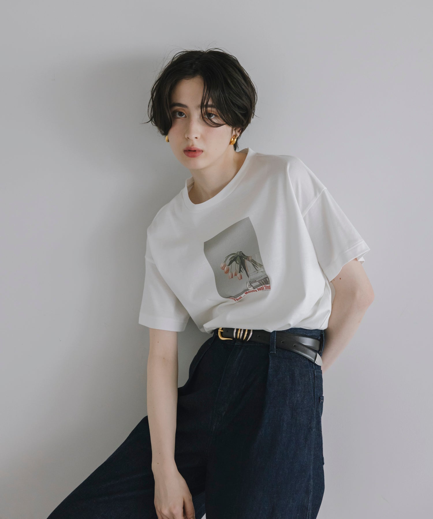 Wrinkle Prevention】Lace Docking Blouse – maré（マレ）オンラインストア
